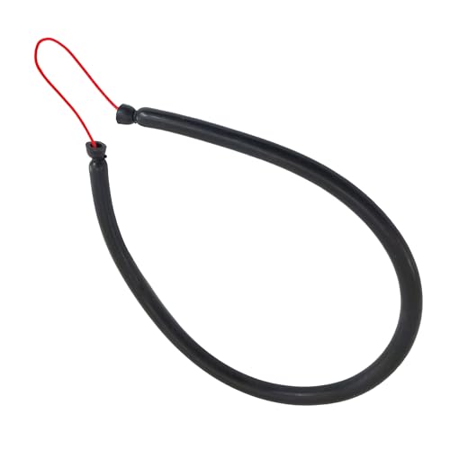 SPEARFISHING WORLD Polespear Band for Pole Spear 1/2 Diameter 100% Latex Rubber (24)