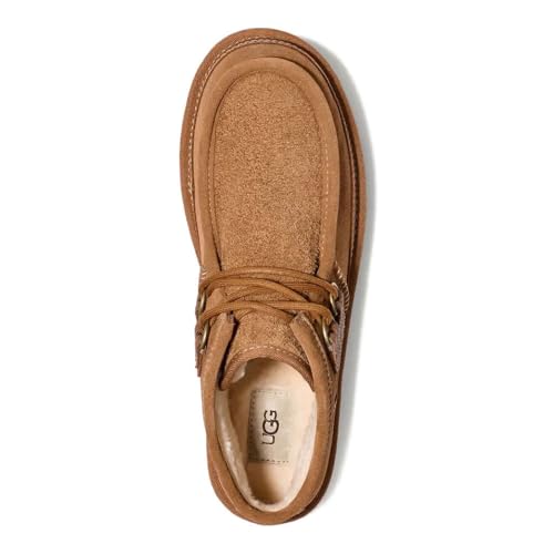 Boots UGG 1158276 HAYDEN MOC - vue 7