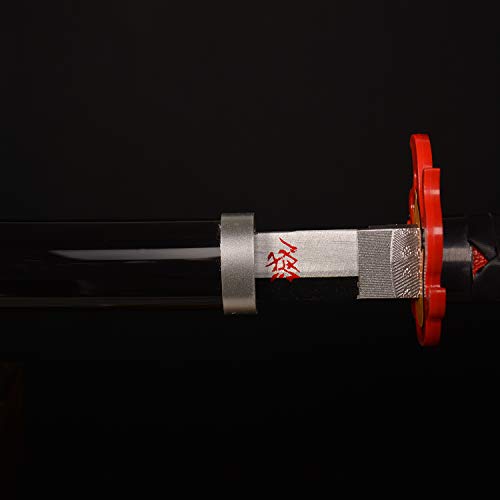 Image of SV Anime Demon Sword Katana 41 Inch Decorative Collectible Gift Cosplay Sword,Various Styles Available