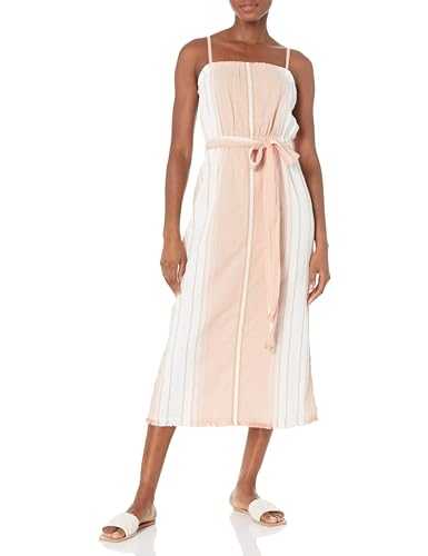 Robe Leslie pour femme Splendid en tissu noble et fluide