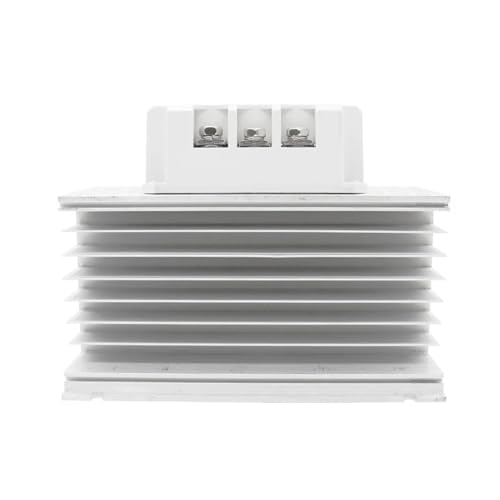 Relais statique régulateur de tension alternative isolé SCR H3P90YB - 5