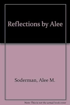 Paperback Reflections by Alee Book
