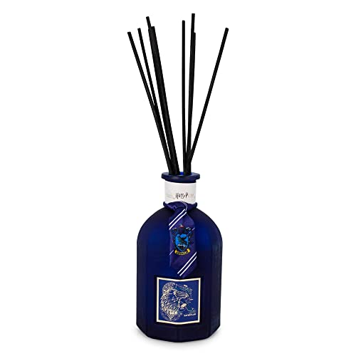 Difusor aromático premium Ukonic Ravenclaw azul