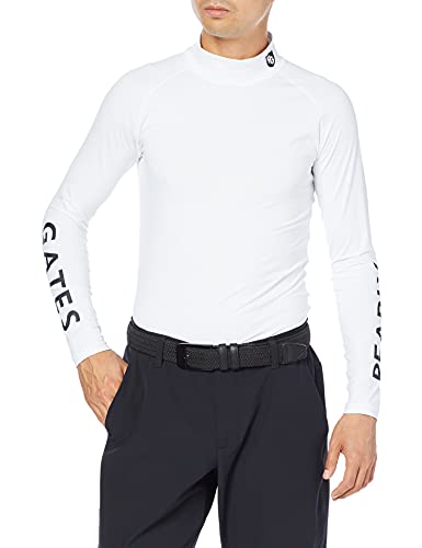 パーリーゲイツ メンズ ゴルフウェア ハイネックの人気商品 通販 価格比較 価格 Com