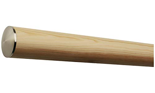 Handlauf Fichte TEST & Bewertung (2023)