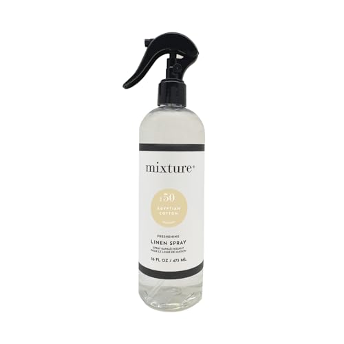 Mixture No 50 Egyptian Cotton Linen Spray image