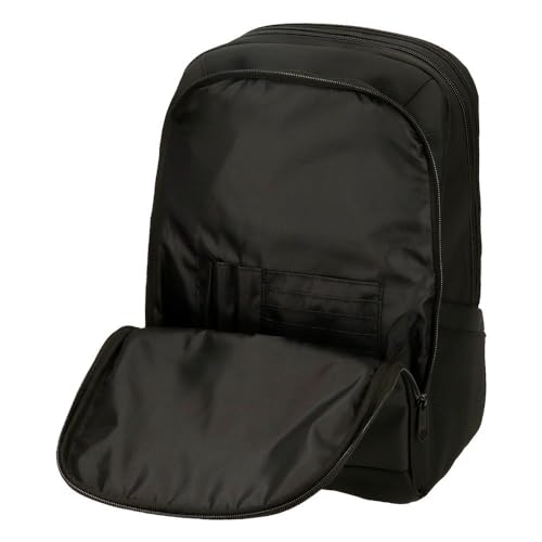 Mochila Reebok Hamilton con diseño moderno