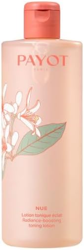Payot Nue Radiance-boosting Toning Lotion 400 ml
