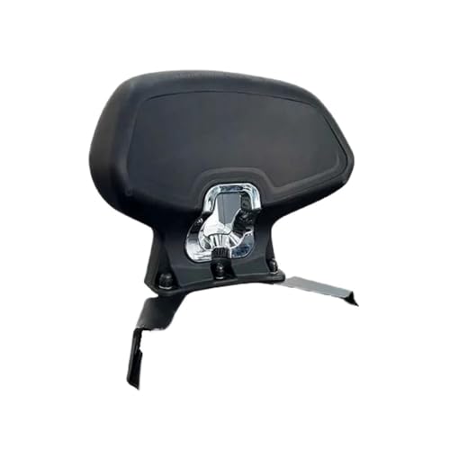 Dossier passager Tiger 400 ADXTG Swordtooth support lombaire sans perçage