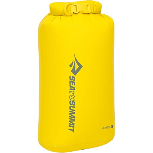 Image of Sea to Summit Lightweight Dry Bag, Multi-Purpose Dry Storage