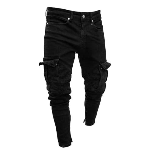 Pantalon de travail pour homme adapté à la construction et au combat