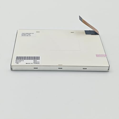Image of SP10Q010 3.8 Inch 320x240 FSTN-LCD Module Replacement for Industrial Display Panel with WLED Backlight