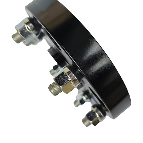 Adaptateurs roue voiture résout frottement pneu 25mm Lexus GX 2 pièces