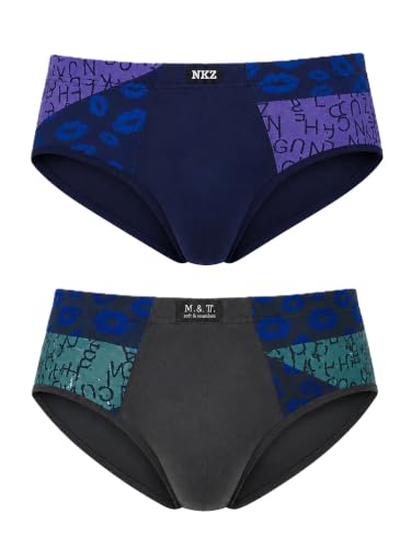 Image of Men Underwear|Brief|Premiun Men Underwar|Comfortable Stretch Fit|All-Day-Fresh (Available in Multipacks) (Neo)