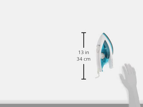 Panasonic NI-JW650T Steam Iron (International warranty)