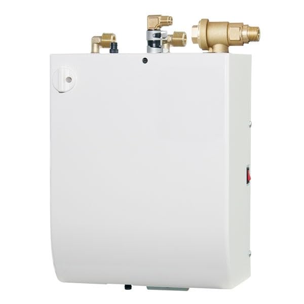 Amazon | 日本イトミック(iTomic) 3L先止め壁掛小型電気温水器