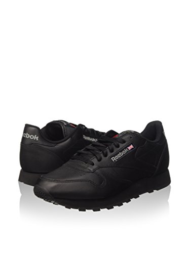 Image of Reebok Men's Classic Leather Sneaker