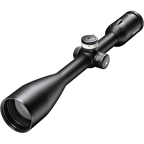 Swarovski Riflescope Z5 5-25x52 BT