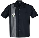 Camisa manga Corta con las siguientes características: