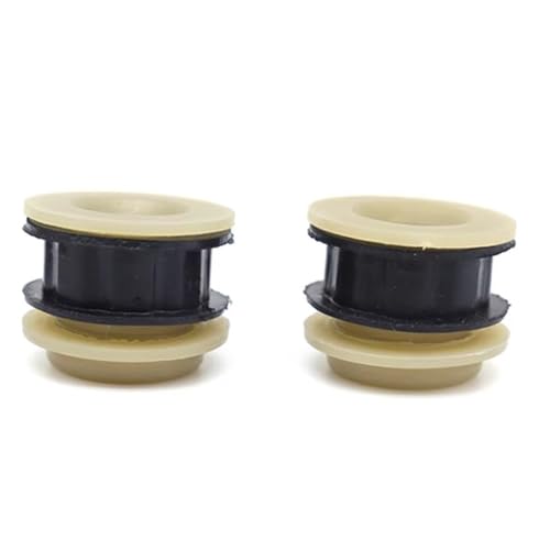 Cable de cambio de marchas con buje resistente para Citroën Grand C4 Picasso 2007-2013 1