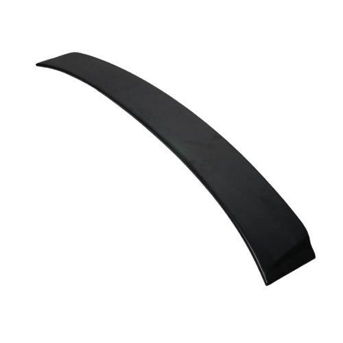 ABS Plastic Rear Window Visor Roof Spoiler Compatible with 2006-2011 Lexus IS250 IS350