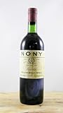 vino cosecha 1975 Jean Nony