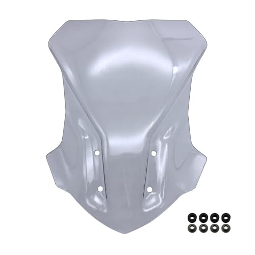 Pare-brise G310GS 2017-2024 déflecteur moto sport touring visière