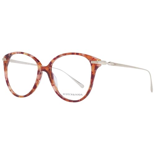 Scotch & Soda Lunettes de vue élégantes pour sublimer vos journées