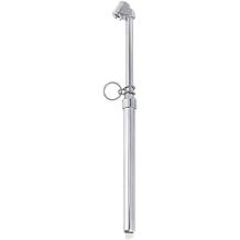Tyre Pressure Gauge Air Pressure Ruler for Car Motorcycle ATV Accurate Pocket Clip for Easy Storage