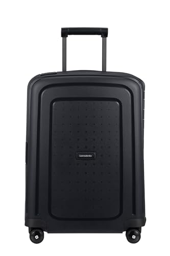 Samsonite Pro DLX luggage