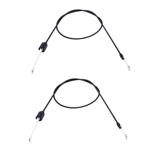 Câble de commande tondeuse de qualité supérieure Husqvarna 532198463