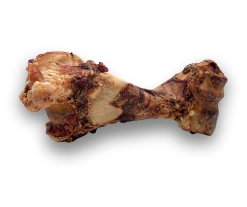 Irish Pure Junior - Freiland Huhn 12kg + Power Bone - Getreidefreies Hundefutter für Welpen - Premium-Juniorfutter + Snack im Vorteilspaket - 100% natürlich | Sparpaket | Bundle