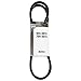 CUB CADET 954-3073 Spindle Drive Belt 42" Deck 2150 2155 2145 2166 2140 2176 2164 GT2542 LT2042 LT2180 GT-2542 LT-2180