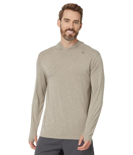 tasc Performance Men's Carrollton L/S Hoodie