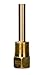 WIKA TH2R025BR Brass Threaded Thermowell Reduced Shank, 2.5" "U" Dimension, 3/4" NPT Process Connection for Bimetal and Gas Actuated Thermometers