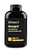 Produktbild Omega 3, 1000mg Fischöl Kapseln mit 350 mg EPA & 250 mg DHA pro Portion | Essentielle Omega 3 Öl Fettsäuren hochdosiert, Nachhaltiger Fischfang | Zenement