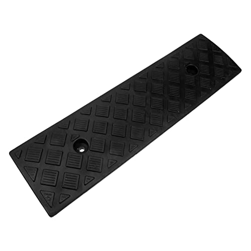 Rampas plásticas para entrada y garaje ABOOFAN carga pesada miniatura 1