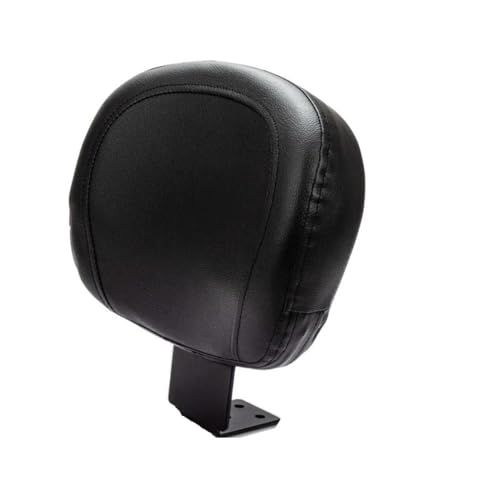 Coussin Dossier Moto XVS 650 Ergonomique pour Soulager le Dos du Conducteur 1998-2023