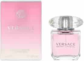 新品★香水「VERSACE-BRIGHT CRYSTAL」EDT 90ml Bright Crystal EDT 90 ml Pink | VERSACE US