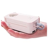 ✨バリアを持ち歩こう！✨低濃度オゾン発生器　オゾバリア Amazon | オゾン発生器 オゾバリア【日本製】脱臭機 空気清浄機