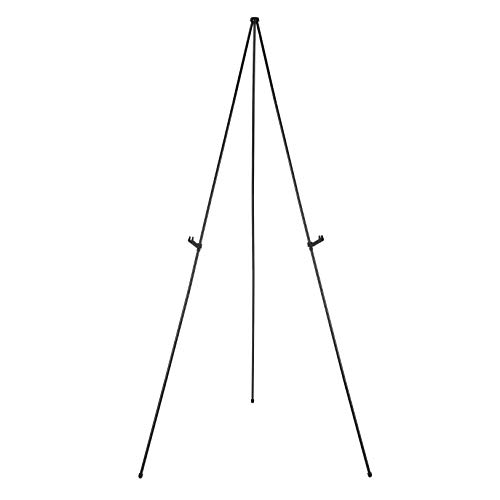 Amazon Basics Easel Display Stand,...