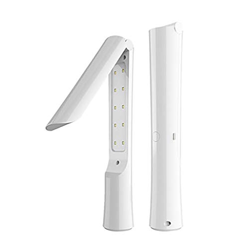 FDGD Ultraviolet Germicidal Lamp, Disinfection Lamp, Portable Uv Handheld,Folding Home Travel Sterilization Lamp,Travel Wand Uv,USB Powered FDGD Ultraviolet Germicidal Lamp, Disinfection Lamp, Portable Uv Handheld,Folding Home Travel Sterilization Lamp,Travel Wand Uv,USB Powered