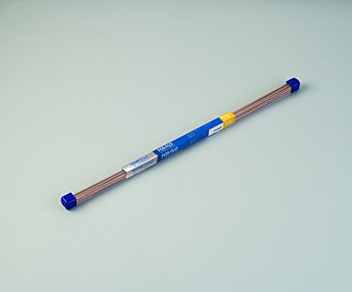 Lucas-Milhaupt 95000 Fos Flo Brazing Alloy 28 Rod Tube