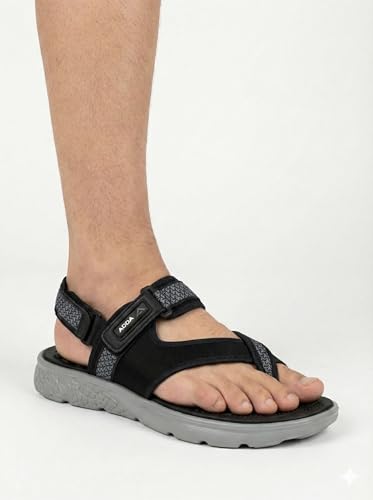 Image of ADDA (LABEL) || Durable & Comfortable || EVA Sole || Lightweight || Fashionable || Super Soft || Thong Slipper || Slippers And FlipFlops for Men's...