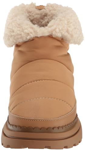 Sam Edelman Women's Ozie Shearling Bootie2