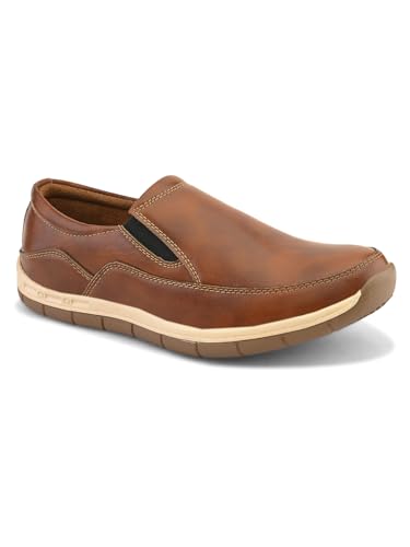 Image of Prolific Men's Comfortable and Flexible Loafer Shoes | Casual Shoes