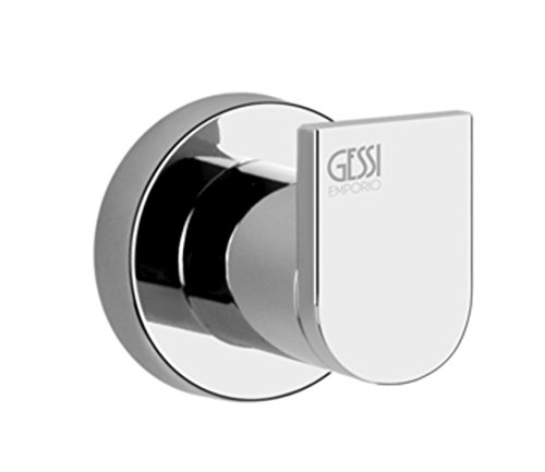 Preisvergleich Produktbild GESSI Badausstattung, Emporio Haken 45 mm