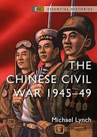 Buy The Chinese Civil War 1945?49 — BookShops.in