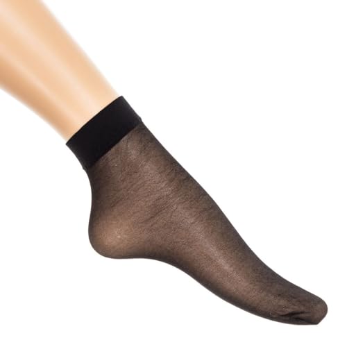  FURBETTO VIGNONI 20 DEN 2 PAIA TG. UNICA NERO