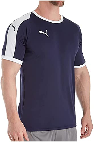 Puma - PUMA - Maillot de Liga Homme, Sma